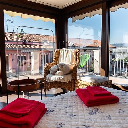 Casa Di Alessio A 200 Metri Dal Mare Villa Acireale Eksteriør billede